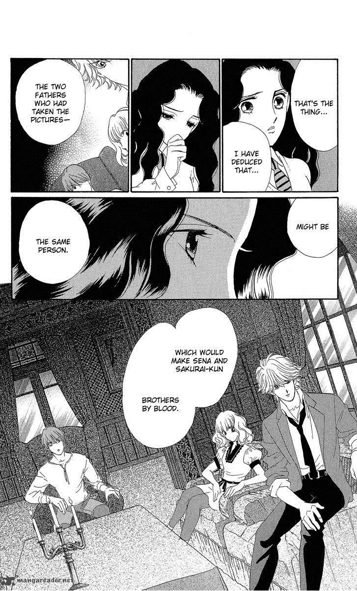 Anastasia Club Chapter 17 page 52