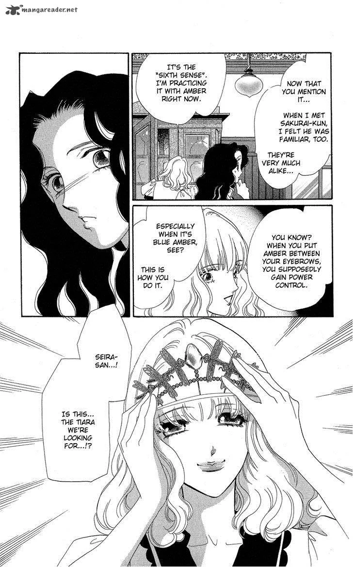 Anastasia Club Chapter 17 page 60