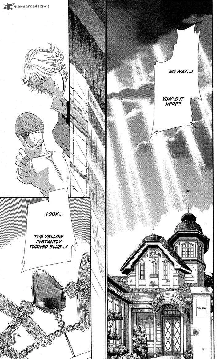 Anastasia Club Chapter 17 page 61