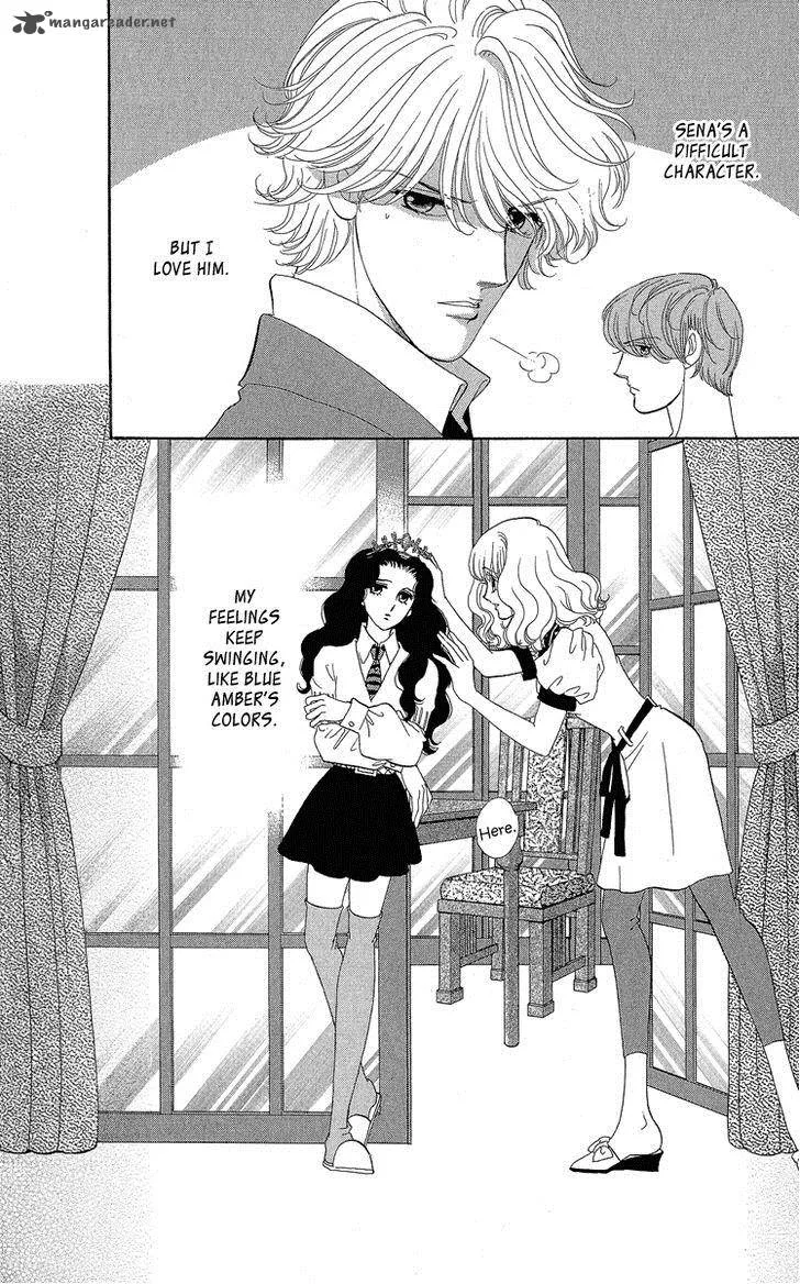 Anastasia Club Chapter 17 page 64