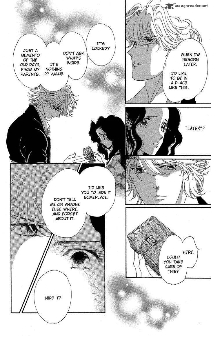 Anastasia Club Chapter 18 page 11