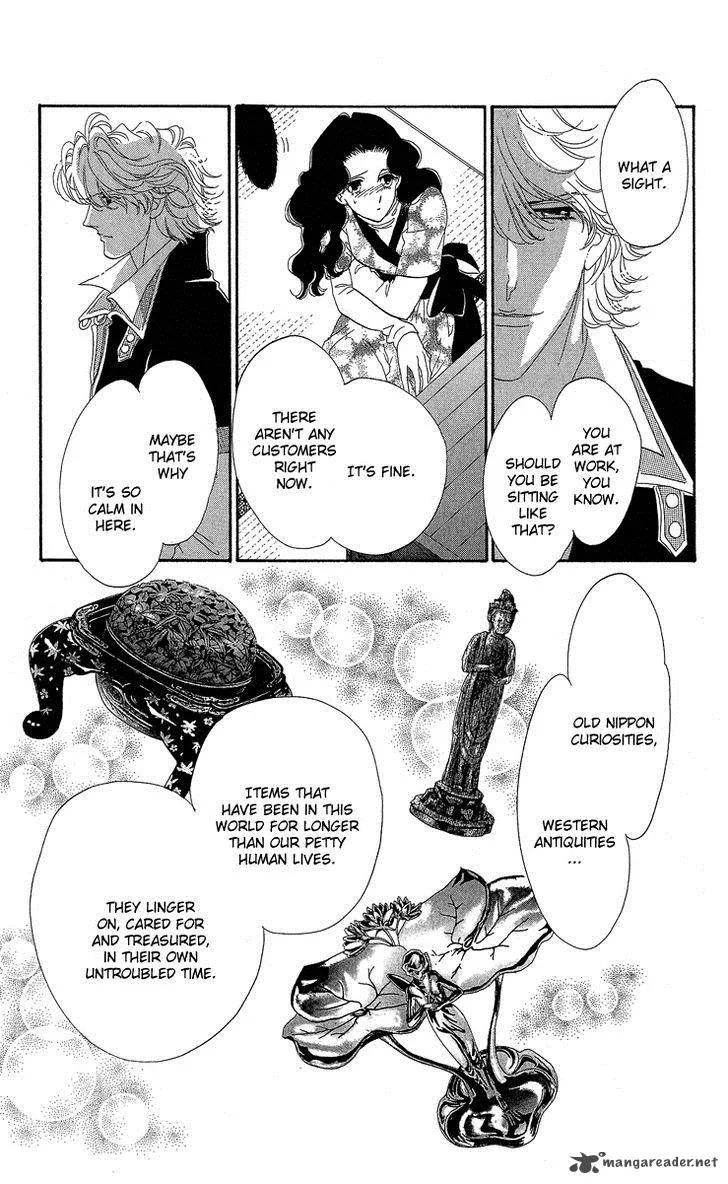 Anastasia Club Chapter 18 page 10