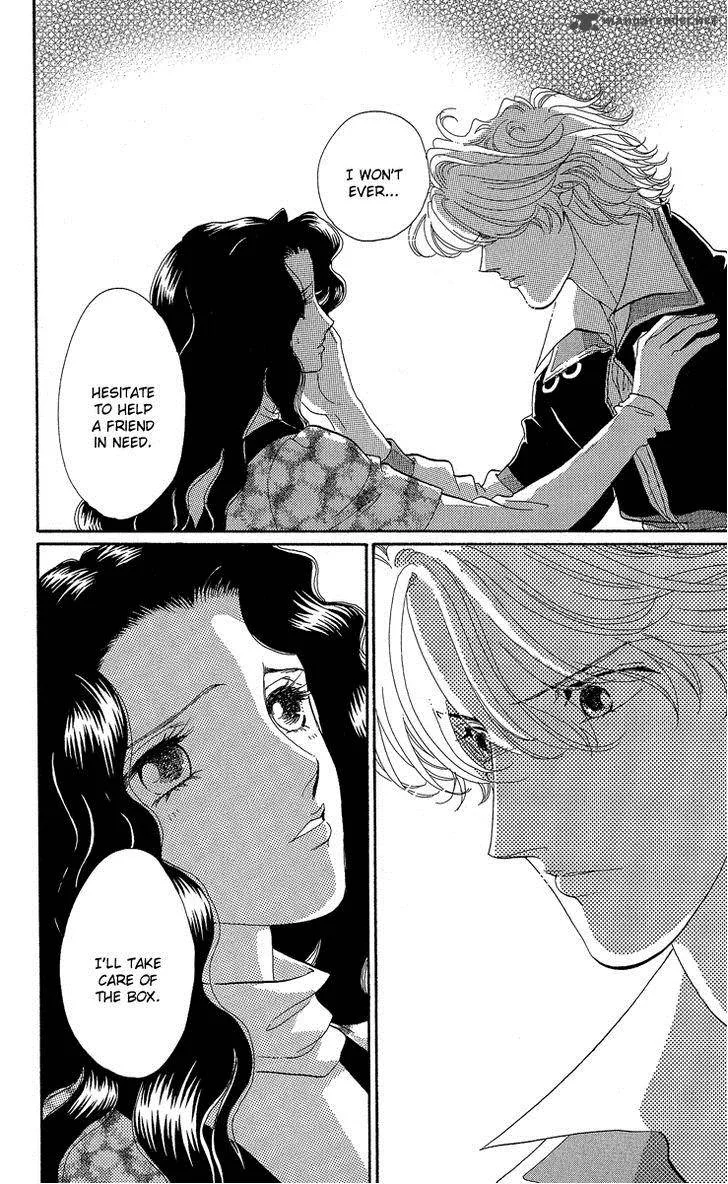 Anastasia Club Chapter 18 page 15