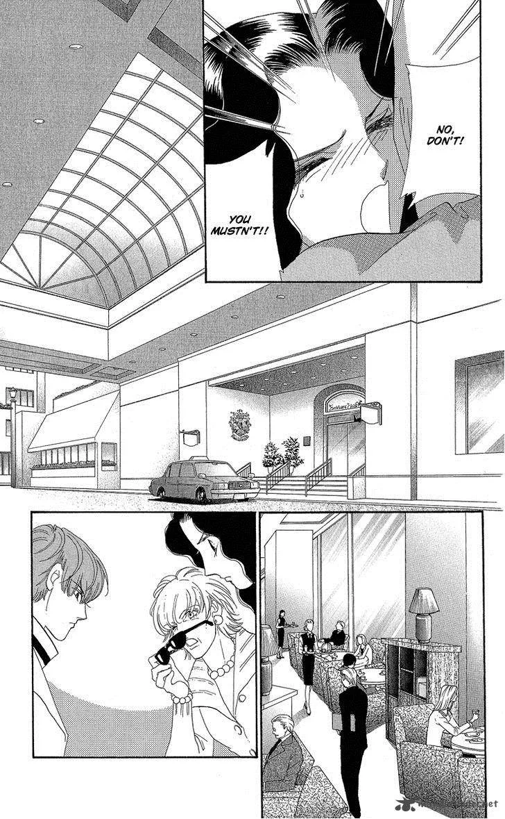 Anastasia Club Chapter 18 page 24