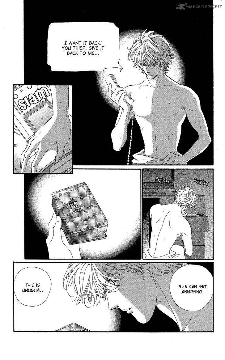 Anastasia Club Chapter 18 page 4