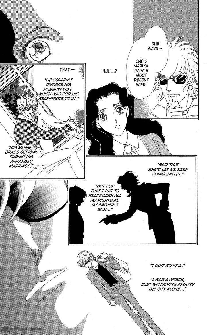 Anastasia Club Chapter 18 page 22