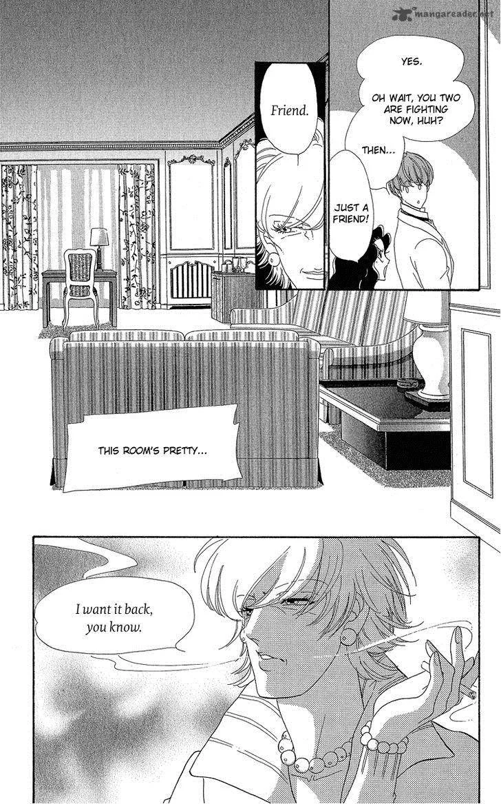 Anastasia Club Chapter 18 page 26