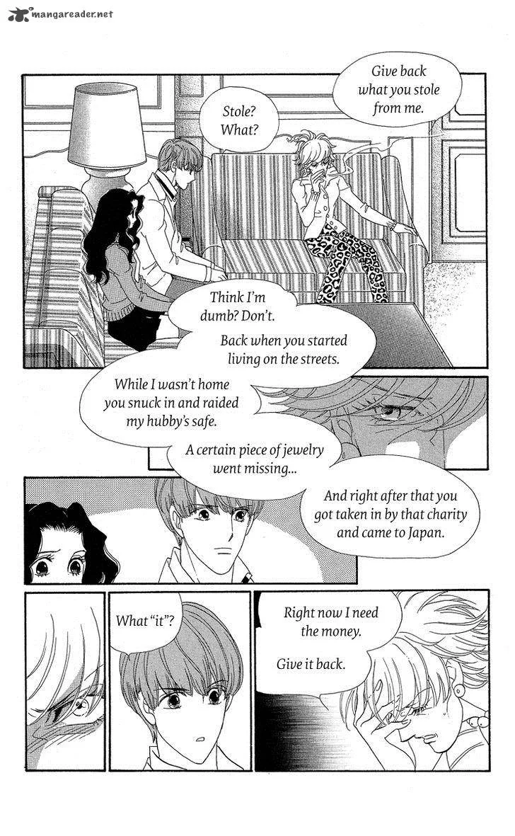Anastasia Club Chapter 18 page 27
