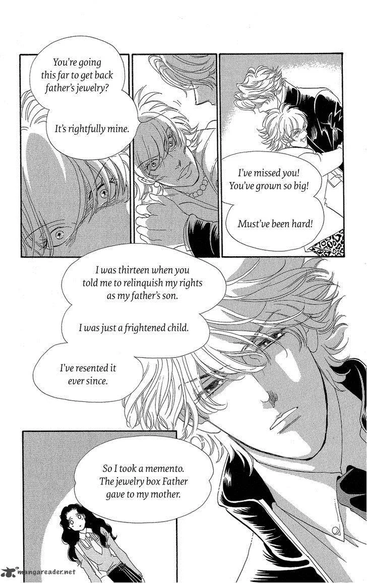 Anastasia Club Chapter 18 page 37