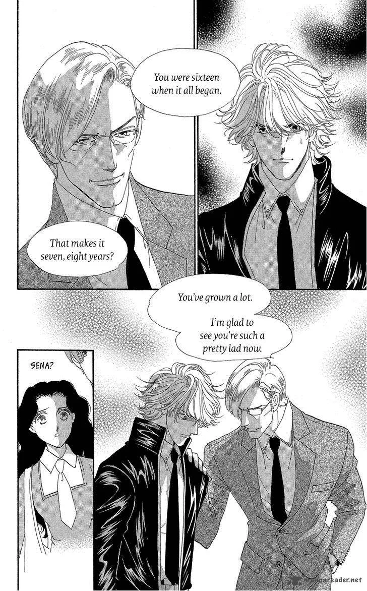 Anastasia Club Chapter 18 page 41