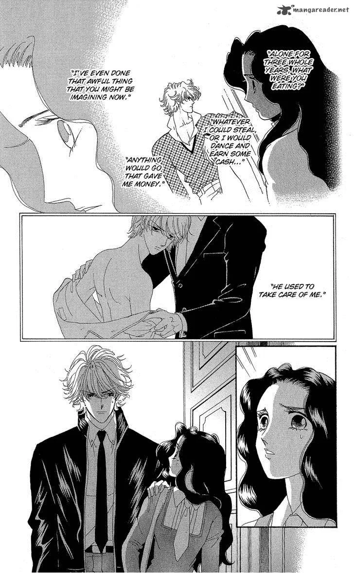 Anastasia Club Chapter 18 page 45