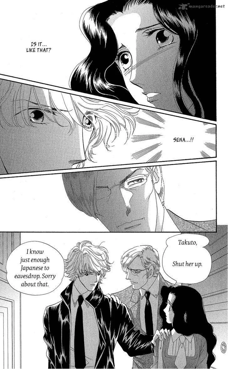 Anastasia Club Chapter 18 page 46