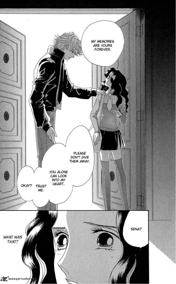 Anastasia Club Chapter 18 page 48