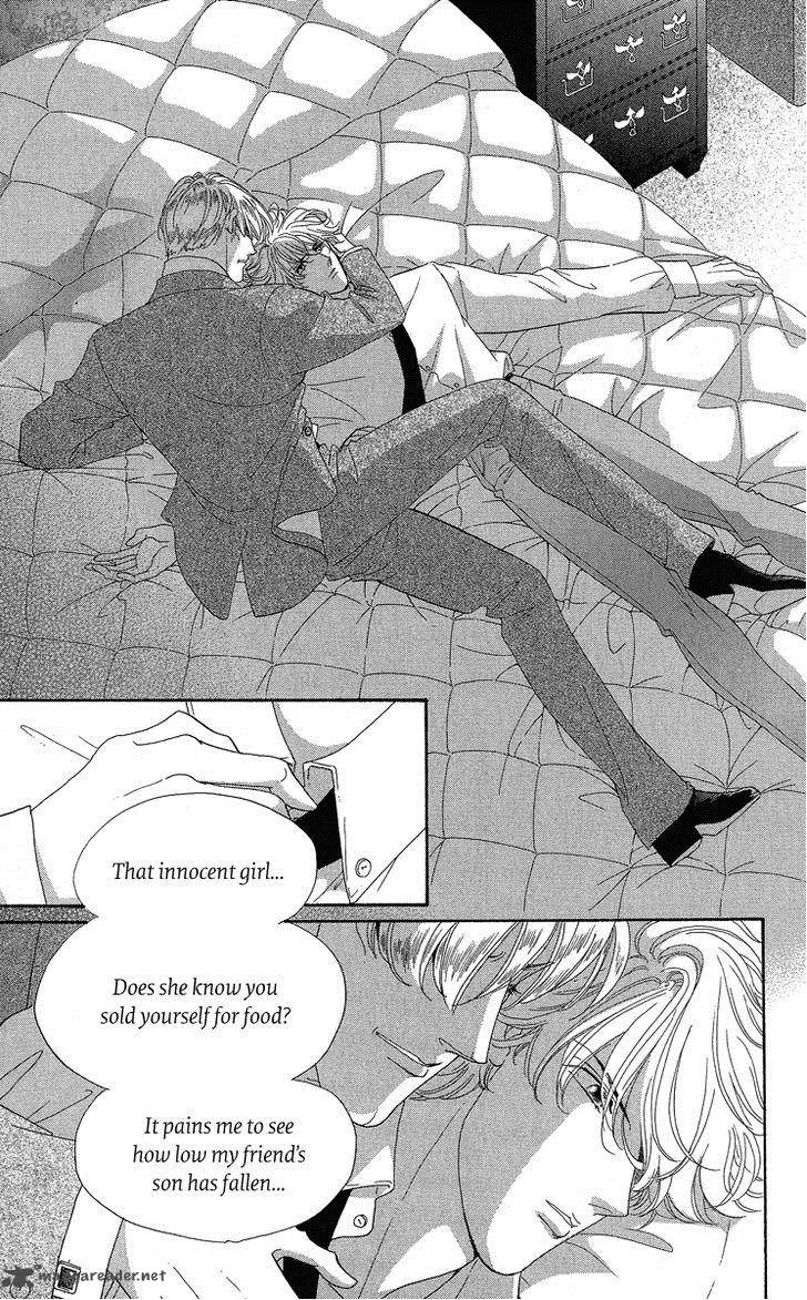 Anastasia Club Chapter 18 page 52