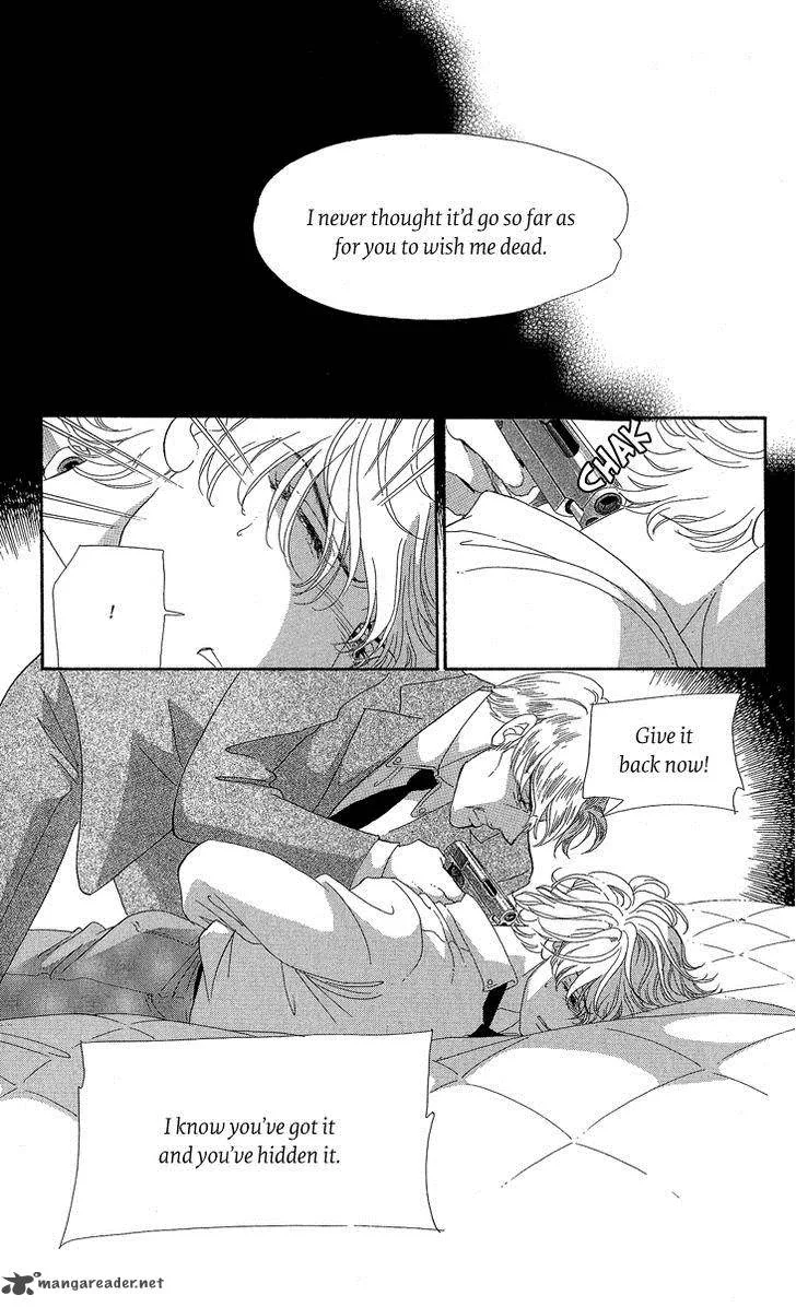 Anastasia Club Chapter 18 page 54