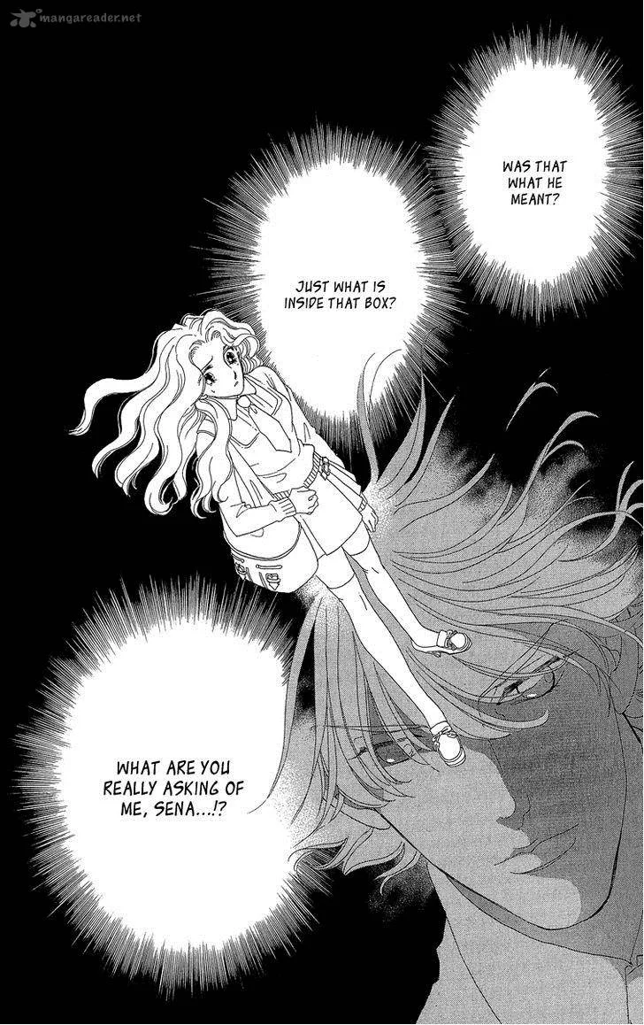 Anastasia Club Chapter 18 page 59