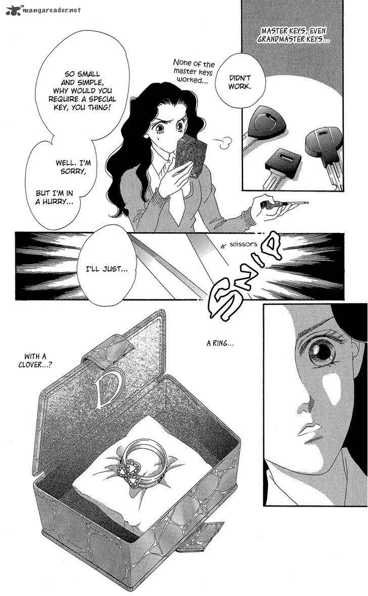 Anastasia Club Chapter 19 page 4