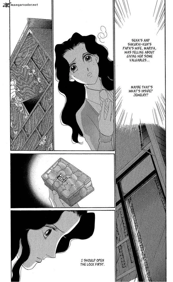 Anastasia Club Chapter 19 page 3