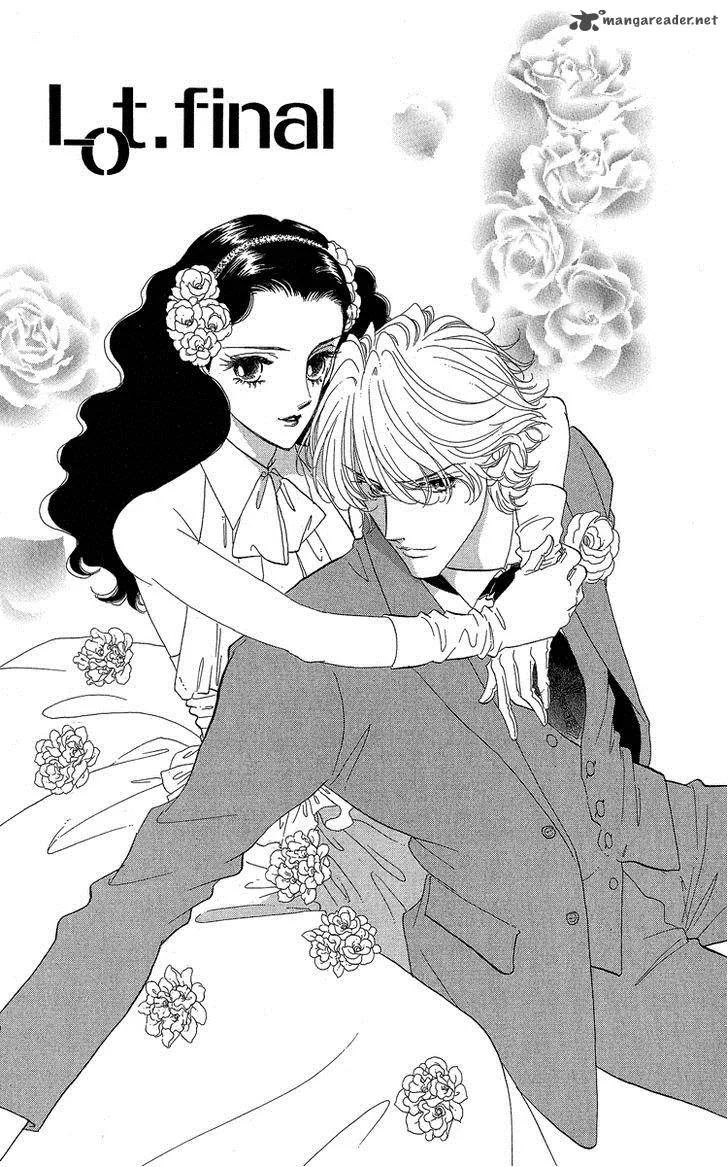 Anastasia Club Chapter 19 page 1