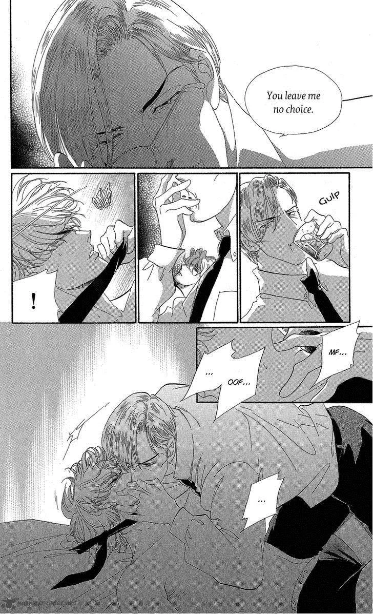 Anastasia Club Chapter 19 page 10