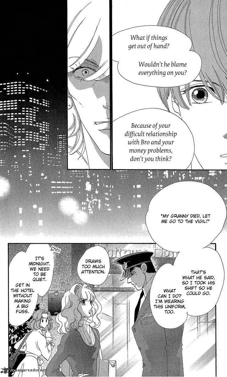 Anastasia Club Chapter 19 page 22