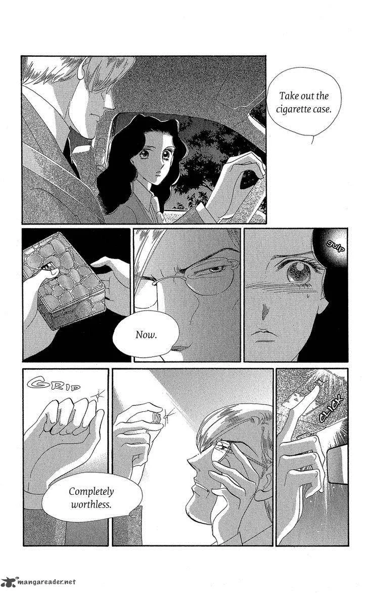 Anastasia Club Chapter 19 page 31