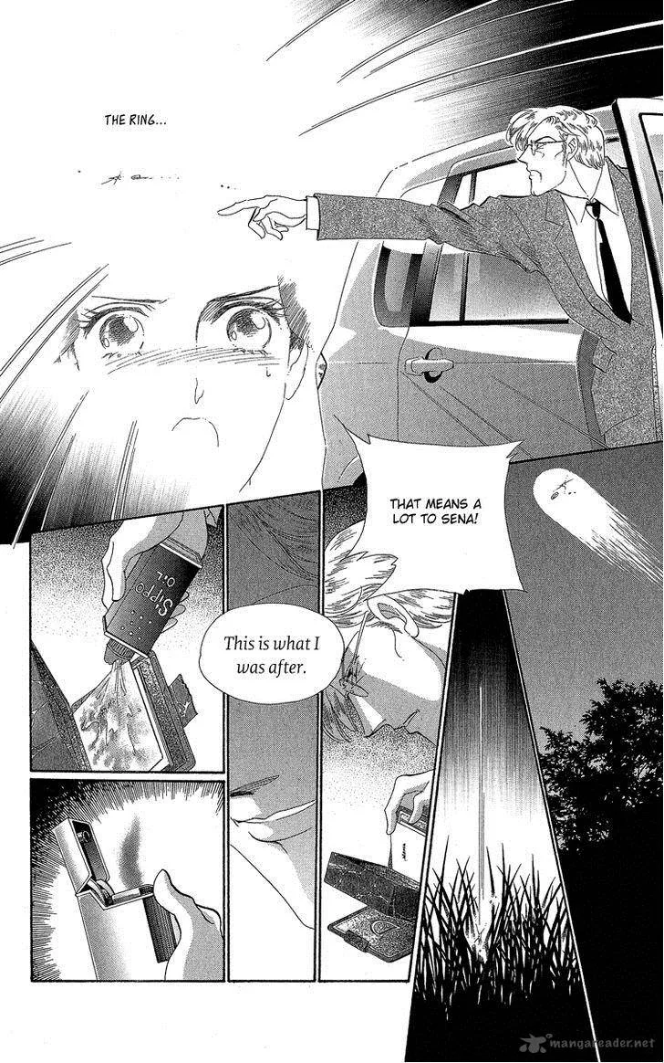 Anastasia Club Chapter 19 page 32