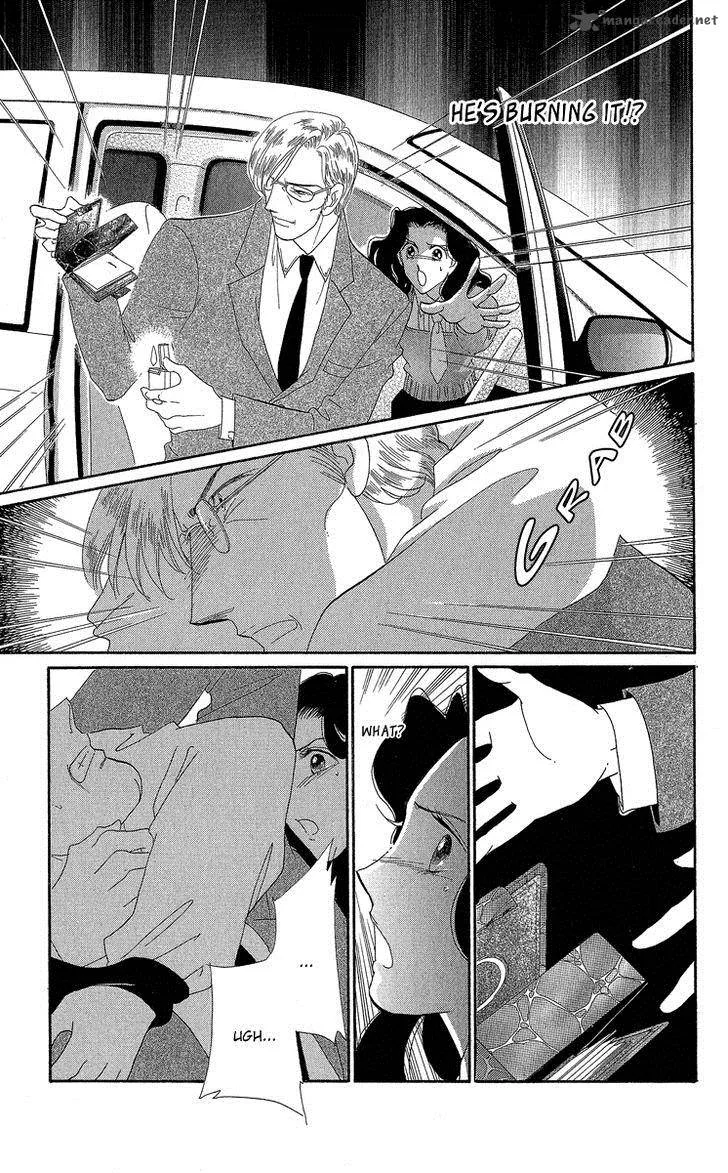 Anastasia Club Chapter 19 page 33