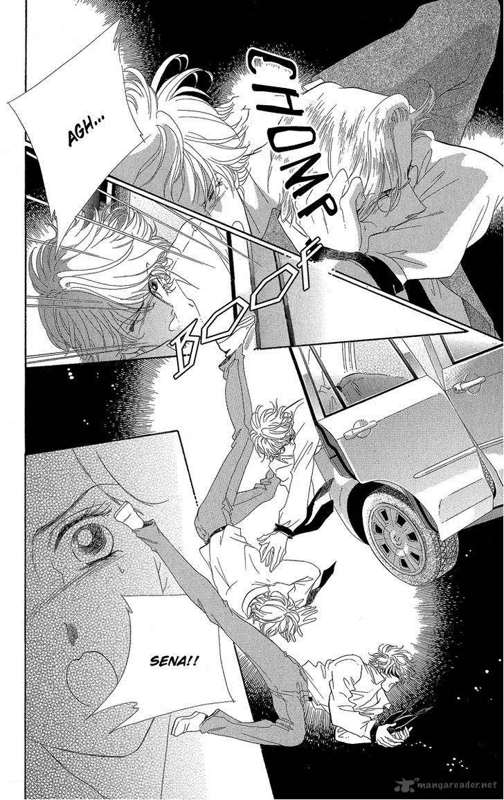 Anastasia Club Chapter 19 page 34