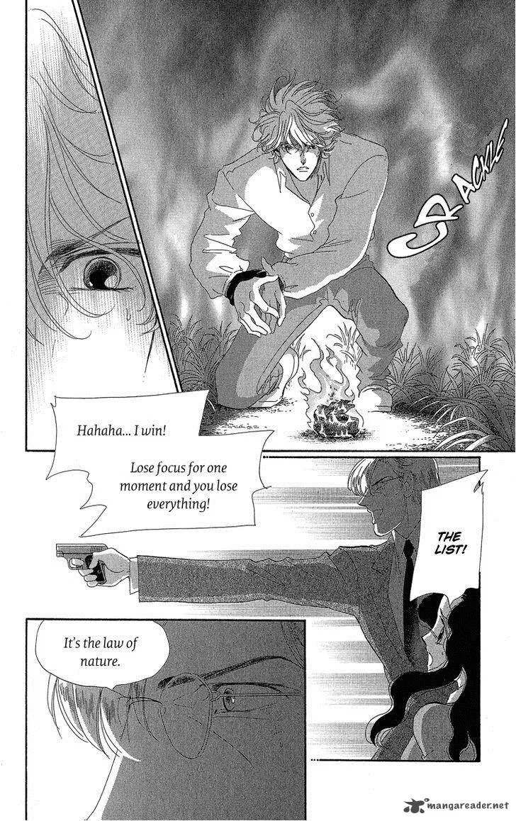 Anastasia Club Chapter 19 page 40