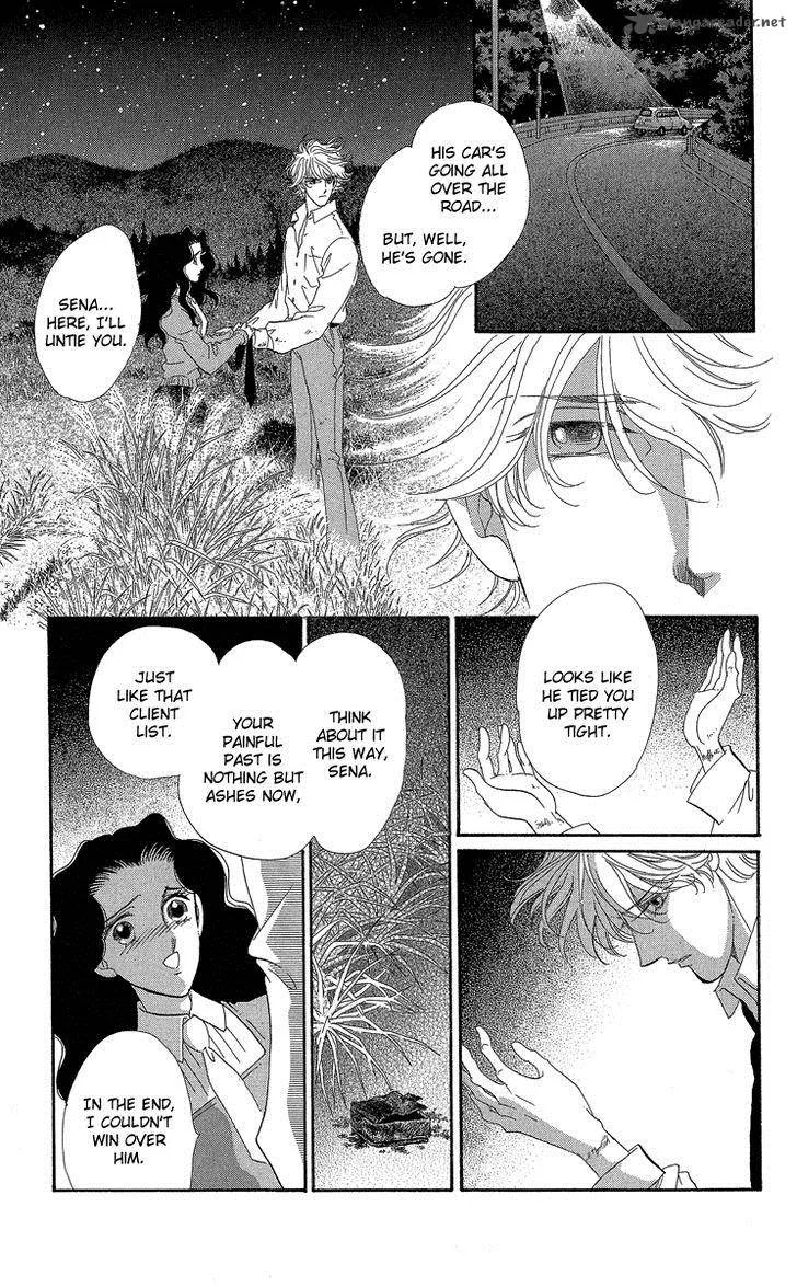Anastasia Club Chapter 19 page 45