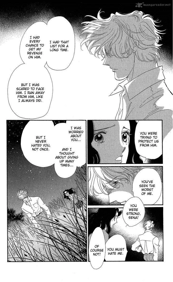 Anastasia Club Chapter 19 page 46
