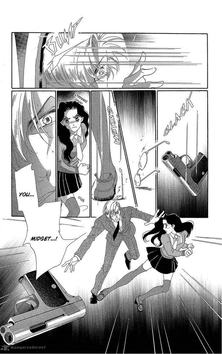 Anastasia Club Chapter 19 page 42