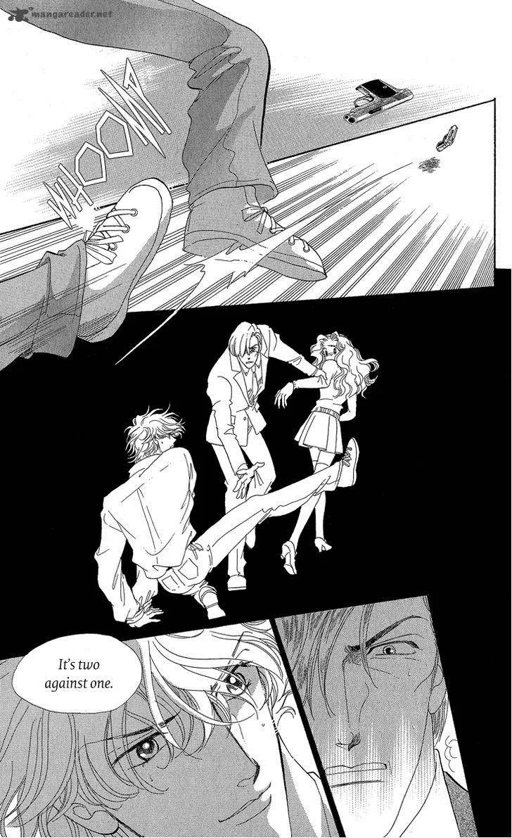 Anastasia Club Chapter 19 page 43