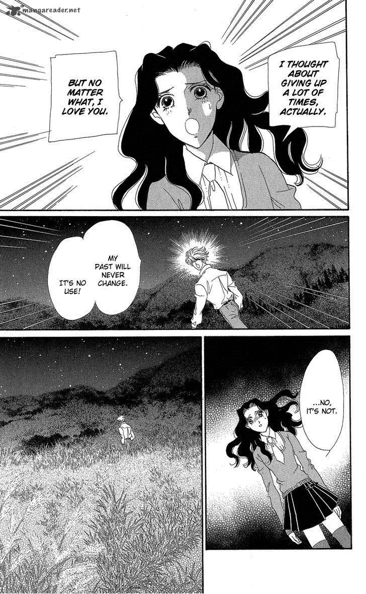Anastasia Club Chapter 19 page 47