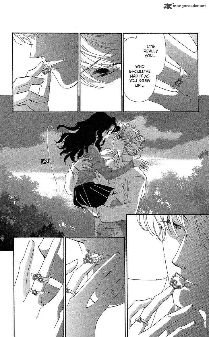 Anastasia Club Chapter 19 page 52