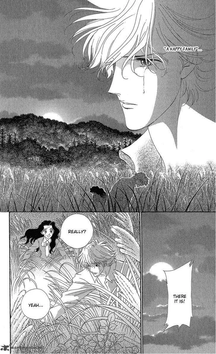 Anastasia Club Chapter 19 page 50