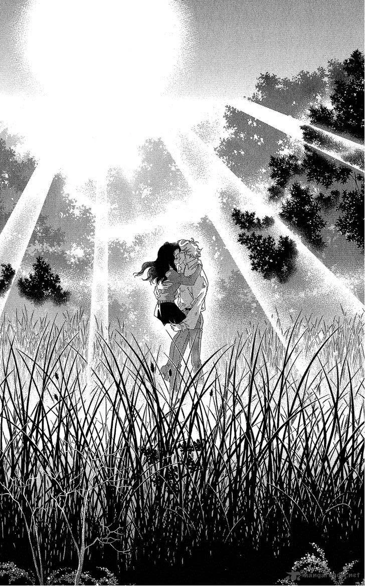 Anastasia Club Chapter 19 page 54