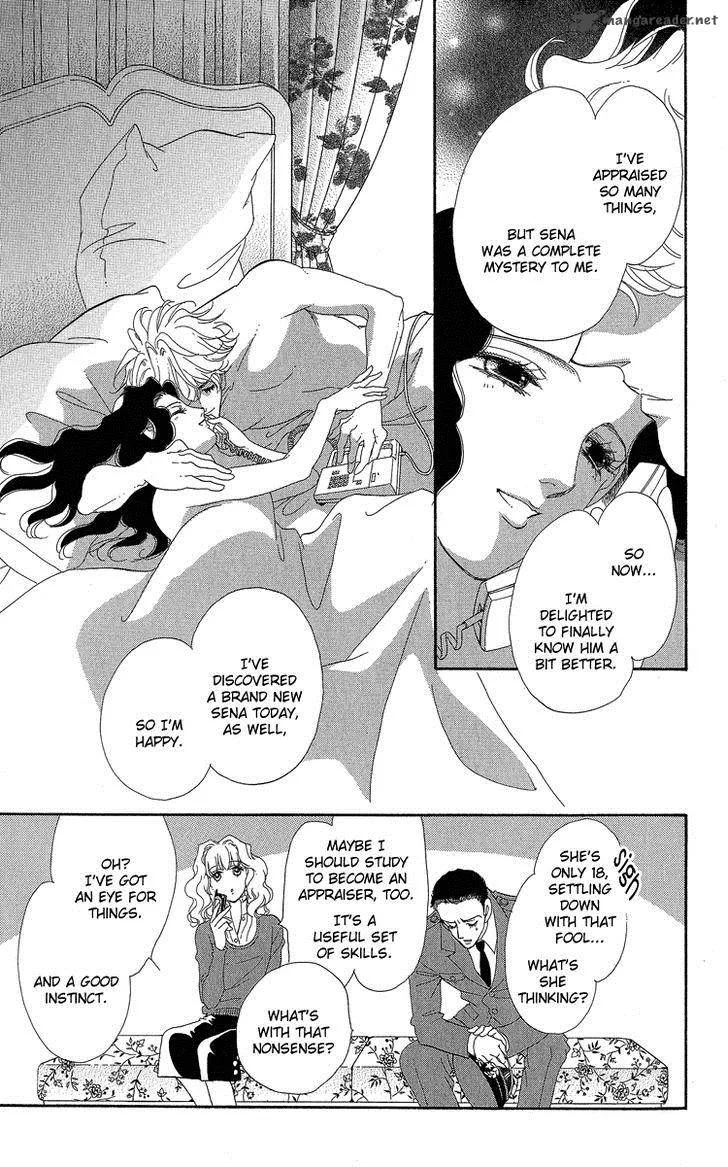 Anastasia Club Chapter 19 page 58
