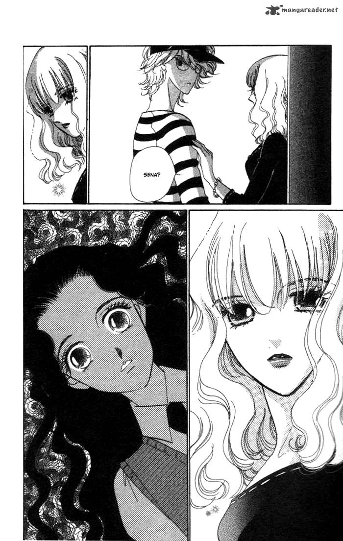 Anastasia Club Chapter 2 page 20