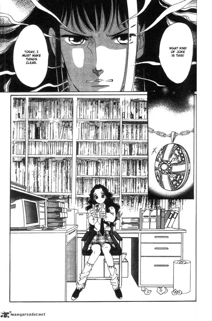 Anastasia Club Chapter 2 page 4