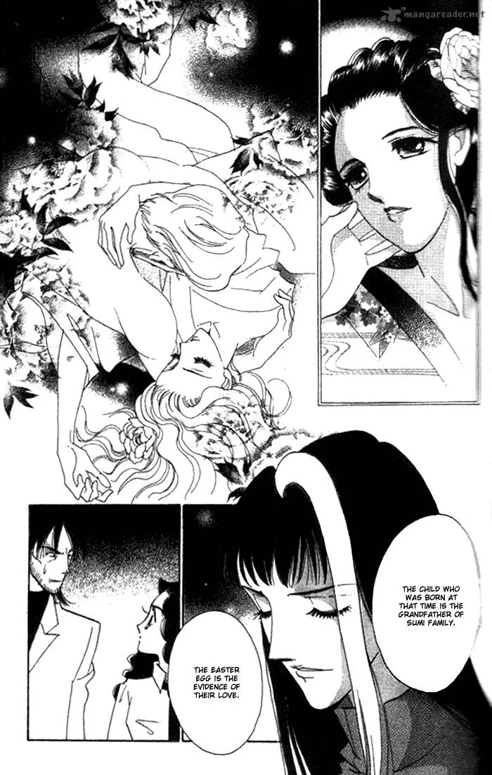 Anastasia Club Chapter 2 page 14