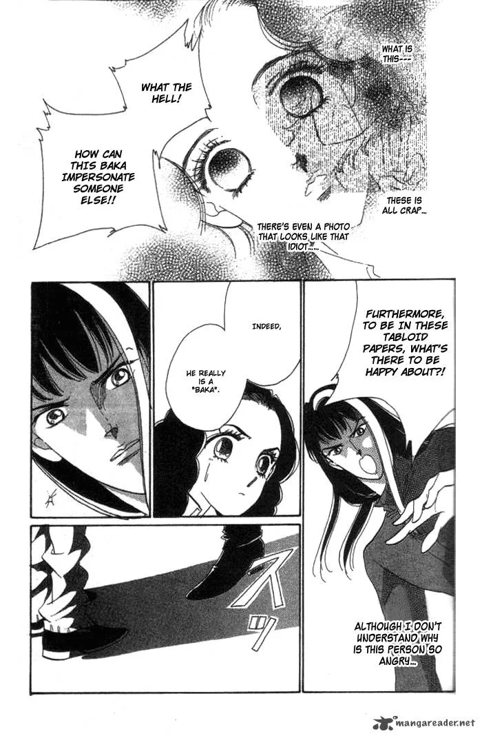 Anastasia Club Chapter 2 page 8