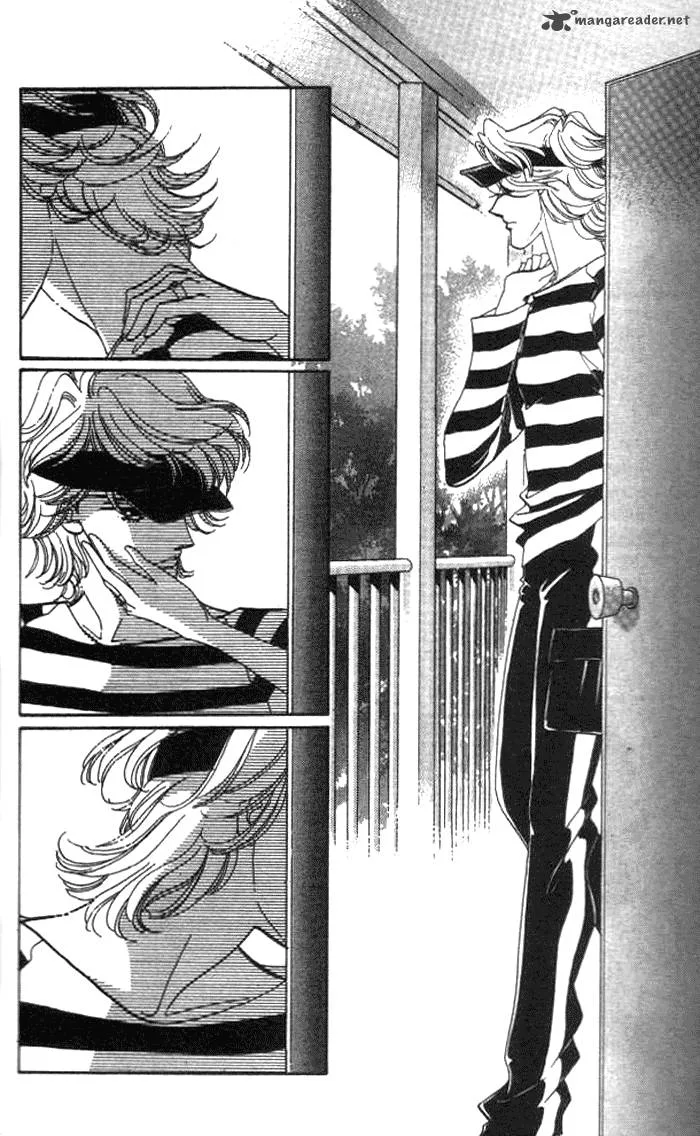 Anastasia Club Chapter 2 page 19
