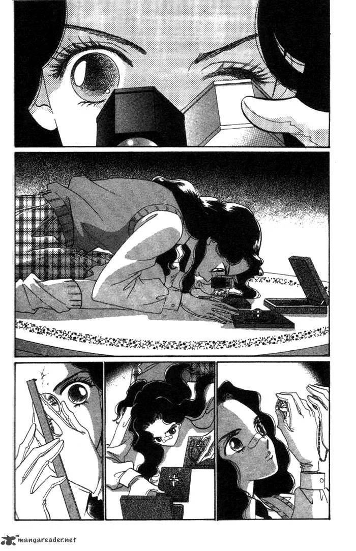 Anastasia Club Chapter 2 page 30