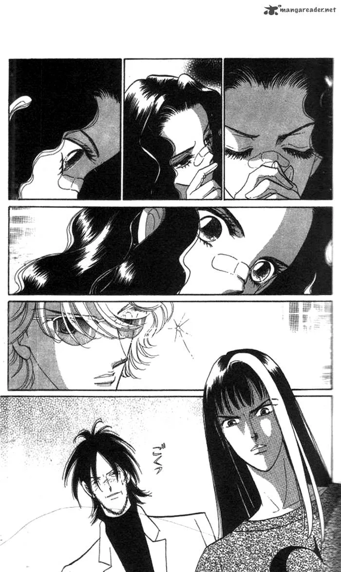 Anastasia Club Chapter 2 page 31