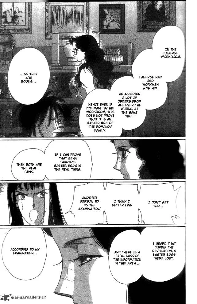 Anastasia Club Chapter 2 page 35