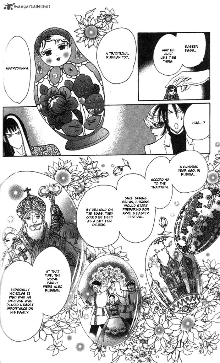 Anastasia Club Chapter 2 page 36