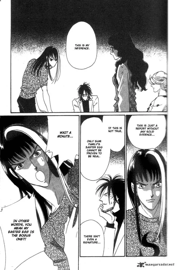 Anastasia Club Chapter 2 page 39