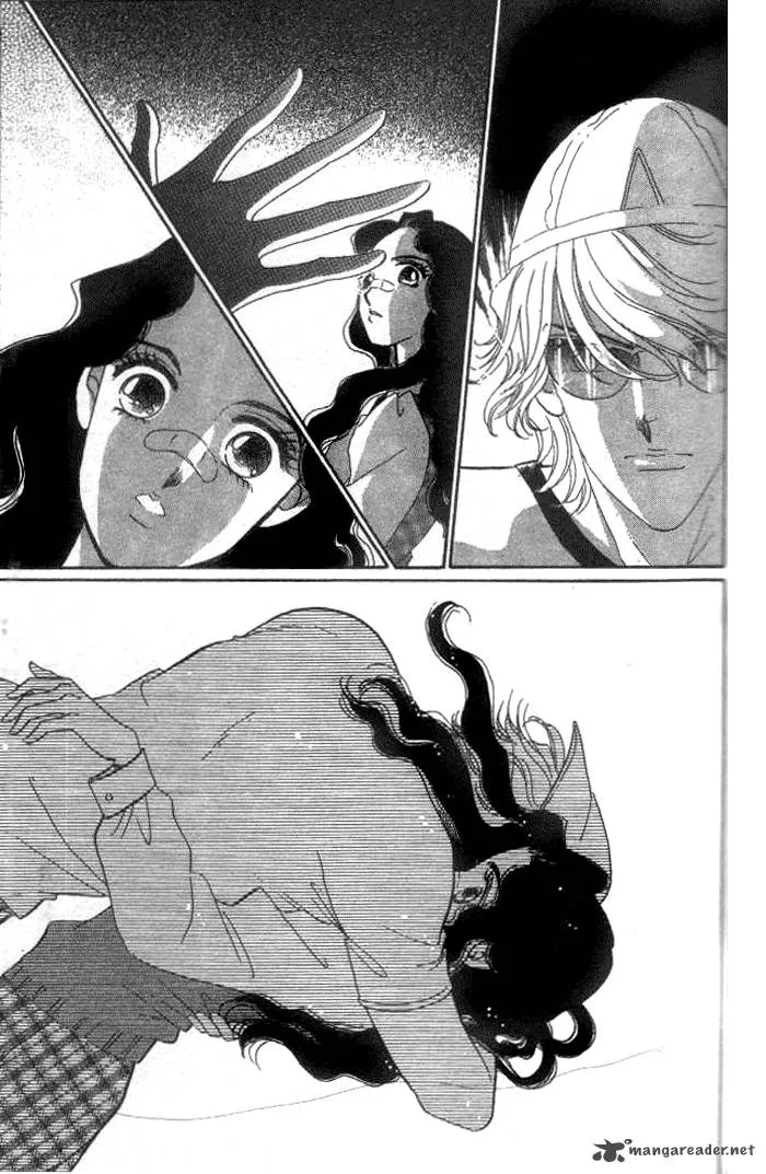 Anastasia Club Chapter 2 page 41